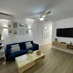 Apartment Centrico Junto Al Mar *