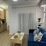 Centrico Junto Al Mar Apartment *
