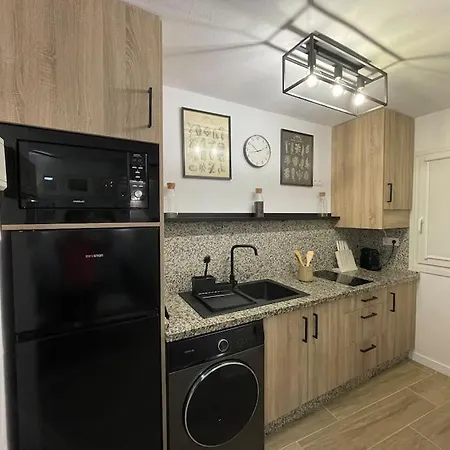 Centrico Junto Al Mar Apartamento *