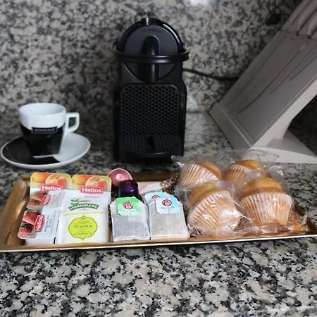 Centrico Junto Al Mar Apartamento Estepona