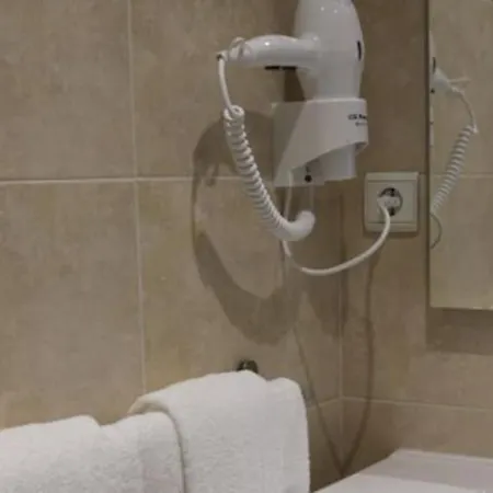 Centrico Junto Al Mar *