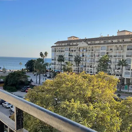 Apartamento Centrico Junto Al Mar