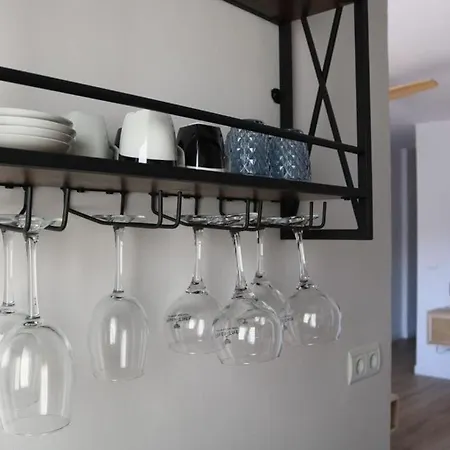 Apartament Centrico Junto Al Mar Estepona