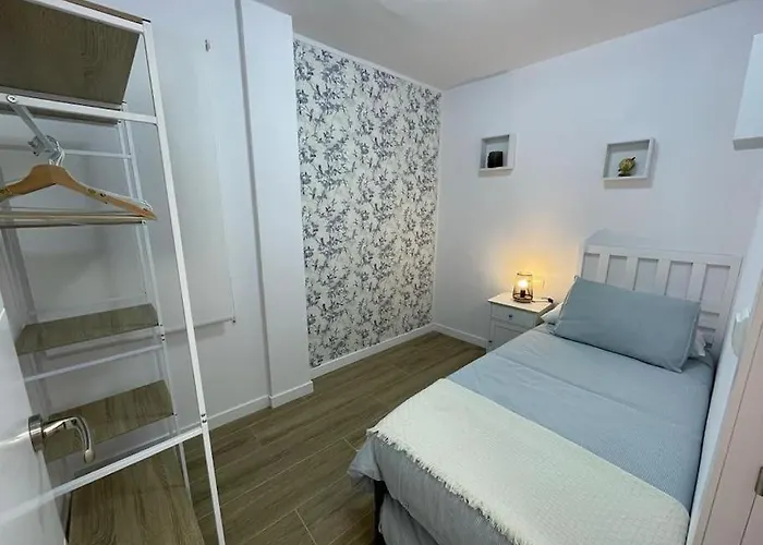 Centrico Junto Al Mar Apartment *