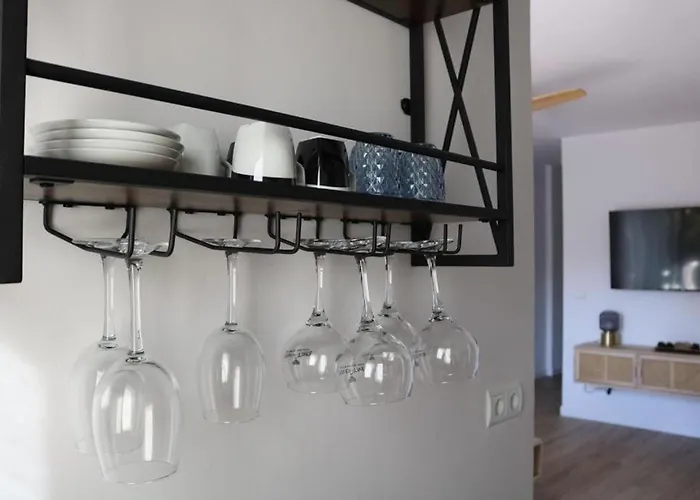 Apartment Centrico Junto Al Mar Estepona