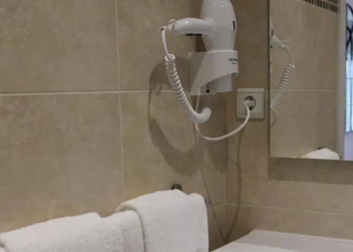 Centrico Junto Al Mar *