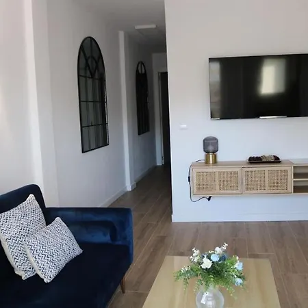 Appartement Centrico Junto Al Mar *